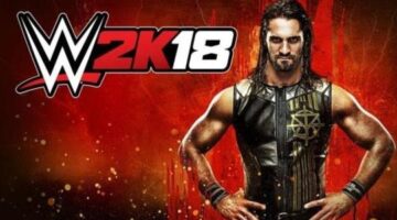 WWE 2k18 Review (PS4) | KeenGamer