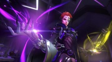 Overwatch Moira guide: Tips, tricks and strategy advice