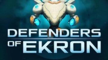 Defenders of Ekron review – ChristCenteredGamer