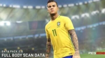 Pro Evolution Soccer 2018 – Data Pack 2.0 & Gameplay Patch are now available