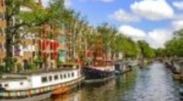 Busy do Holandii – Belgii i Niemiec – Sprawdzone przewozy do Holandii