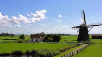 Busy do Holandii – Busy do Holandii – Belgii i Niemiec