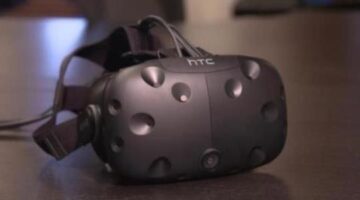 Why Did HTC Cancel Plans To Release Wireless VR Handset In The United States?