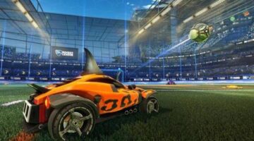 Sony Continues to Isolate Rocket League Players on PS4