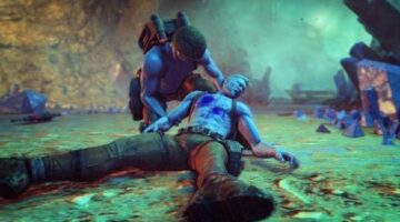 Rogue Trooper Redux Review: Rebellion’s classic shooter shows its age | Hey Poor Player