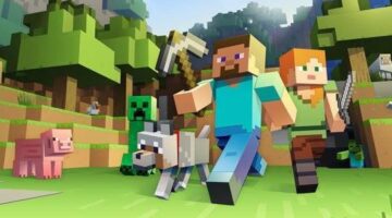 Mojang Is Letting Fans Vote on the Next Minecraft Mob