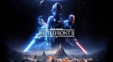 The Industry Has Turned It’s Back On EA And Star Wars Battlefront II