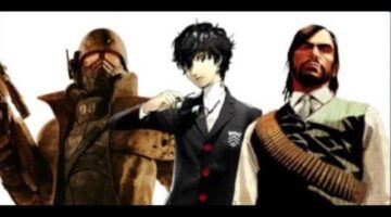Ten Last Gen Games That Should Join The Elder Scrolls V: Skyrim on Switch