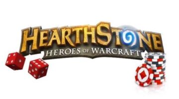 Games Considered Gambling? What Could This Mean For Games Like Hearthstone & Magic The Gathering?
