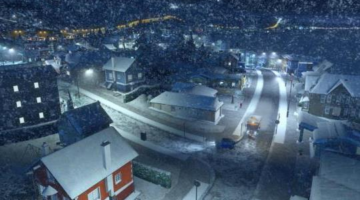 Cities: Skylines Review – PS4 Home
