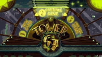 Tower 57 Dungeon Crawl Review | Kumazoku Ent