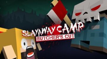 Slayaway Camp: Butcher’s Cut Review