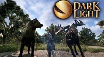 Dark and Light PC Steam Review – The Zombie Chimp