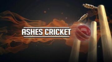 Ashes Cricket Review – The Best Cricket So Far, Bar None [Wccftech]