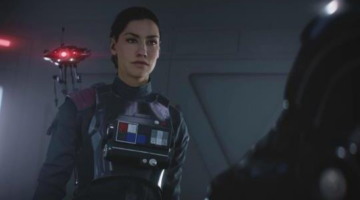 Star Wars Battlefront 2 writer Mitch Dyer on creative freedom and what the series means to him
