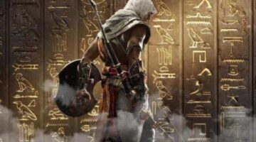 Assassin’s Creed: Origins Review | Much-Needed Respite – OnlySP