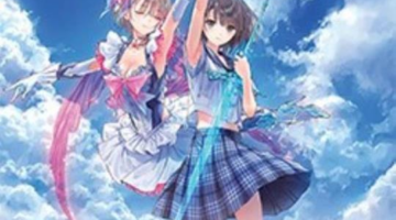 Blue Reflection review – ChristCenteredGamer