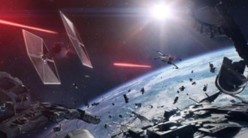 Battlefront 2 Microtransactions Spark Dutch Investigation
