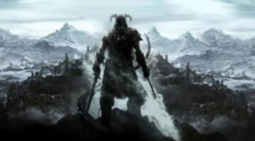 The Elder Scrolls V: Skyrim VR Review I UploadVR