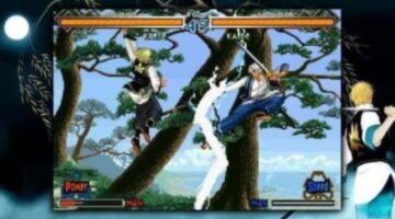 SNK’s fighting game, The Last Blade 2, is now available on the PC with online support