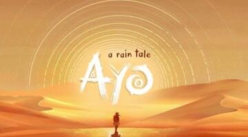 Ayo: A Rain Tale Review – Sorry! Not Quite Feeling It! – The Indie Toaster