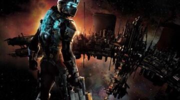 Action, Institutions, and Insanity: Looking Back at Dead Space 2