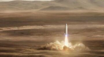 All the reasons why humans shouldn’t colonize Mars, according to experts