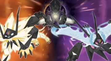 Pokemon Ultra Sun and Moon Review – DigitalCentralMedia