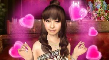 When Games Get (a little too) Real – Yakuza 0