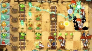 Plants vs Zombies Creator Fired by EA for Refusing Pay-to-Win System