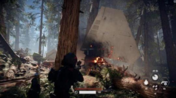 New Game Review – Star Wars Battlefront 2 (Xbox One) | WayTooManyGames