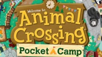 Nintendo’s Mobile Animal Crossing: Pocket Camp Gets Worldwide Release Date