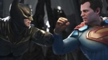 Injustice 2 Review – GameWatcher