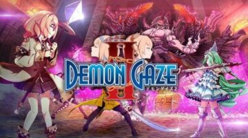 Demon Gaze II (PlayStation 4 Review) | ReadersGambit