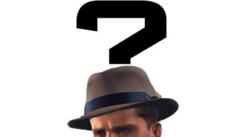 L.A. Noire: Beautiful Terrible Ugly Brilliant