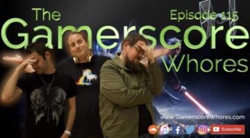 Ep. 115 – Battlec*nts | The Gamerscore Whores Podcast