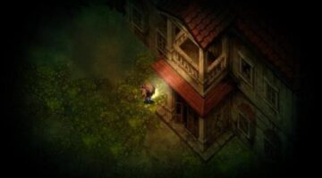 Yomawari Midnight Shadows Short Review – Creep-Score