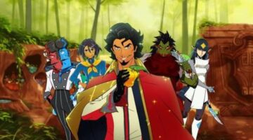 Battle Chef Brigade (Switch) Review | CGM