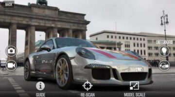 Zynga Brings AR Functionality to Mobile Racer CSR2