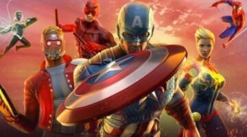 Not All Super Heroes Are Invincible (In Gaming)