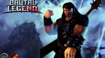 Brutal Legend For Free On The Humble Store For 48 Hours Grab It!