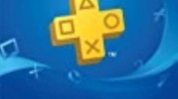 Black Friday Deal Alert: $39.99 1 Year PlayStation Plus Deal