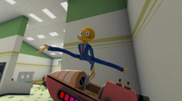 Octodad: Dadliest Catch Review | Switch Era