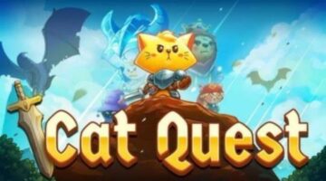 ‘Cat Quest’ Review: Purfectly Punny. – Electric Bento