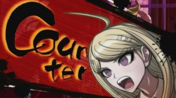 How Danganronpa V3 tells its story by making the game worse
