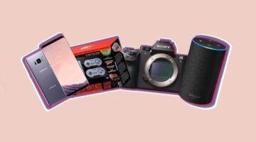 The Top 10 Gadgets of 2017