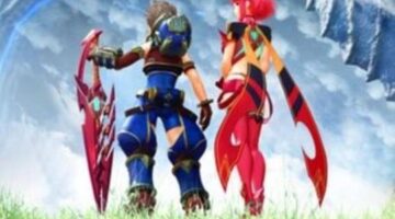Is Xenoblade Chronicles 2 The Last Great Nintendo Switch Game Of The Year? | TSA