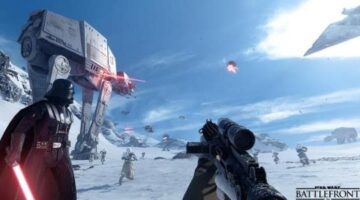 Will Star Wars Battlefront 2 Live Up To The Expectations?