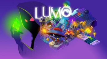 Lumo Review (Switch) | Hey Poor Player