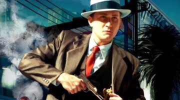LA Noire For Switch Review – IGN